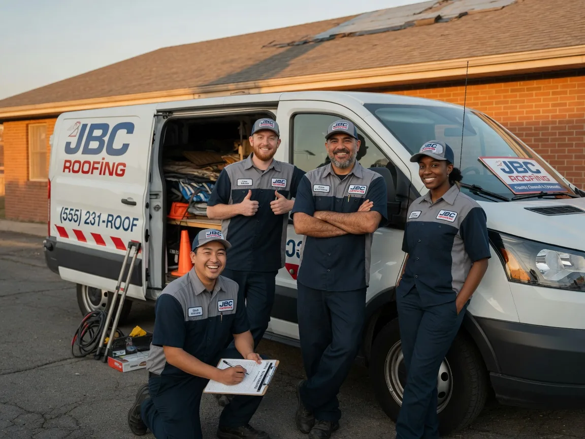 Roof Replacement company in Henderson, KY
