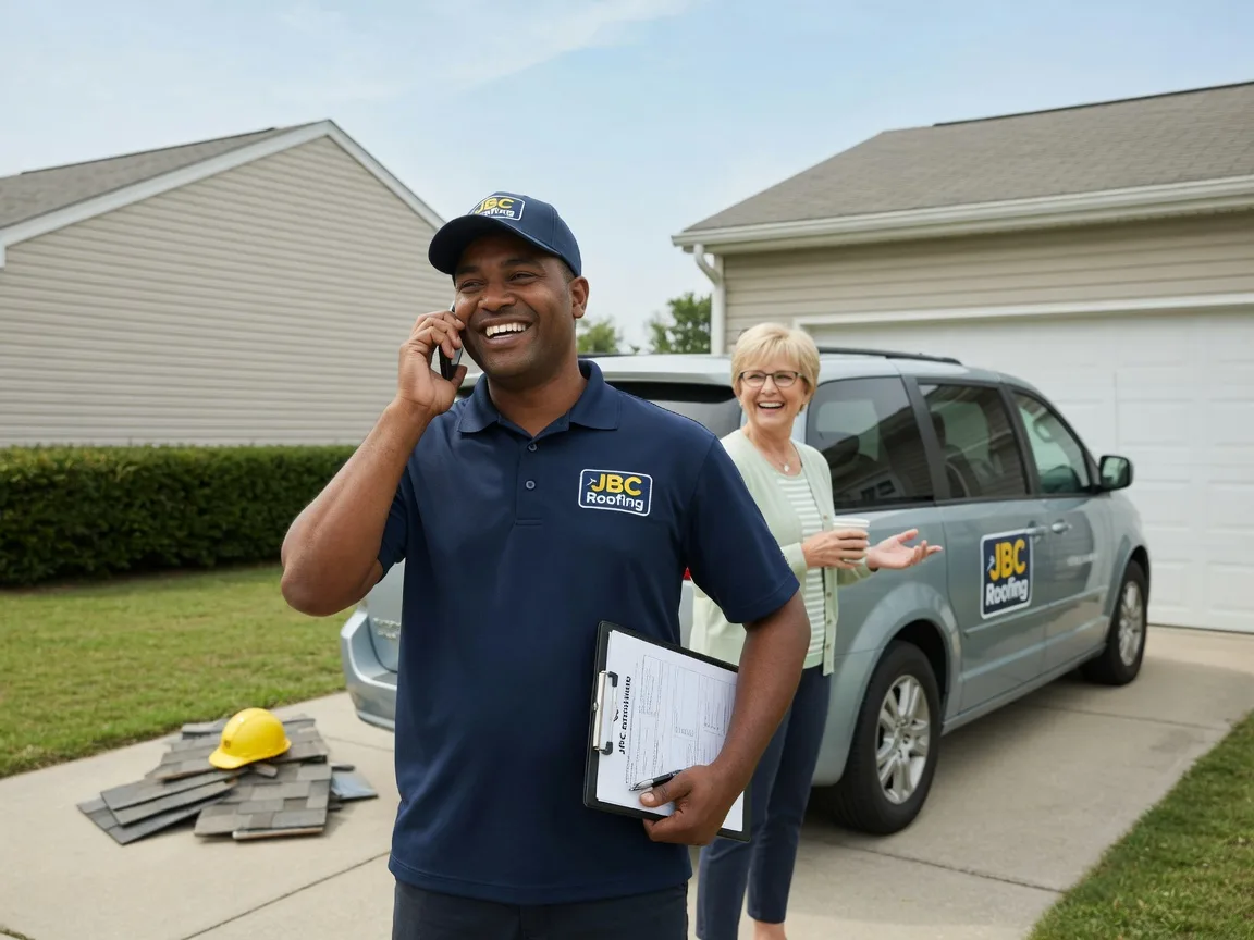 Roof Replacement Henderson, KY FAQs
